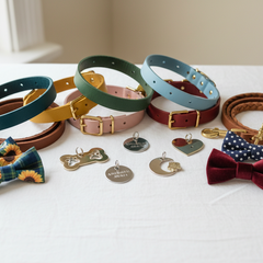Collars & Accessories