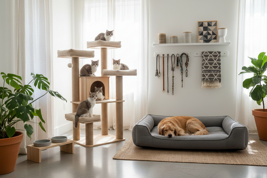 Pet Furniture