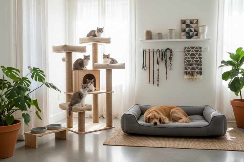 Pet Furniture
