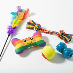 Pet Toys