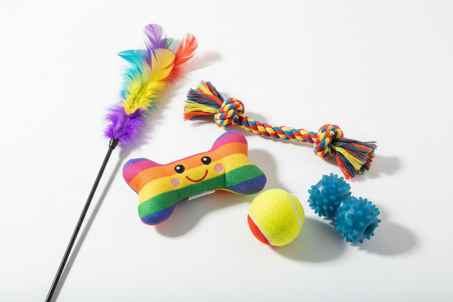 Pet Toys