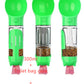 Pet Water Bottle Feeder Bowl Garbage Bag Storage Portable Pet Outdoor Travel 3 In 1 Dog Water Bottle