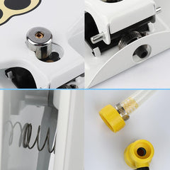 Outdoor Dog Pet Water Fountain